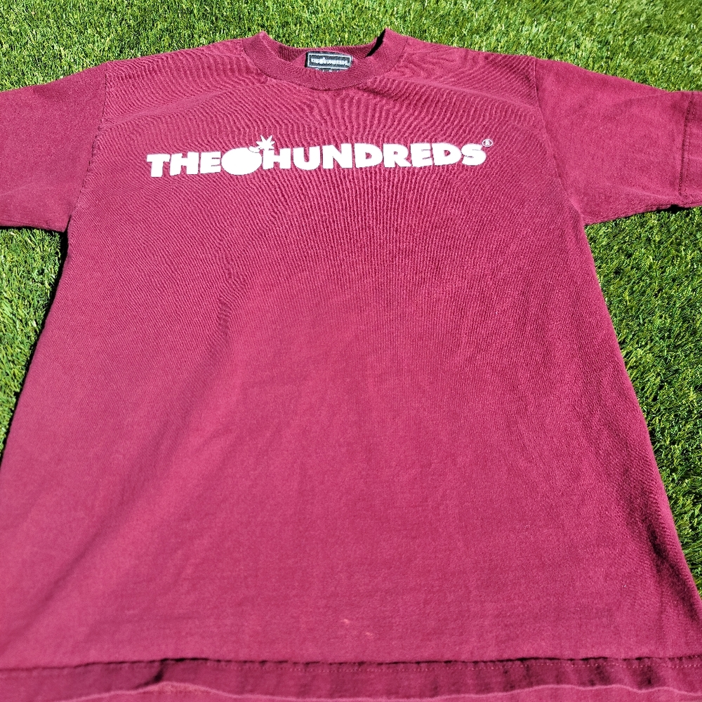 The Hundreds